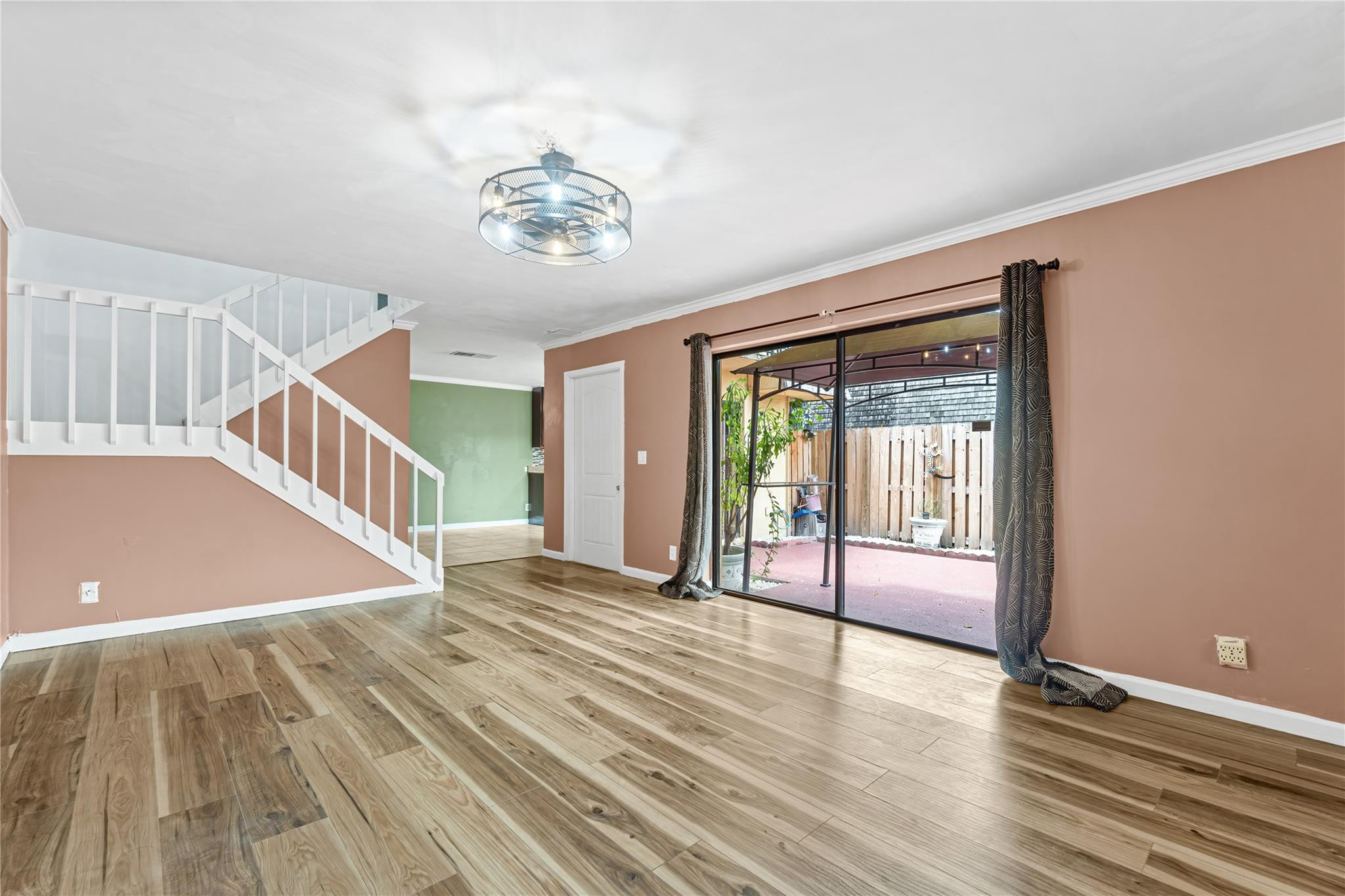 Lakewood Palm Spgs - Residential Lease