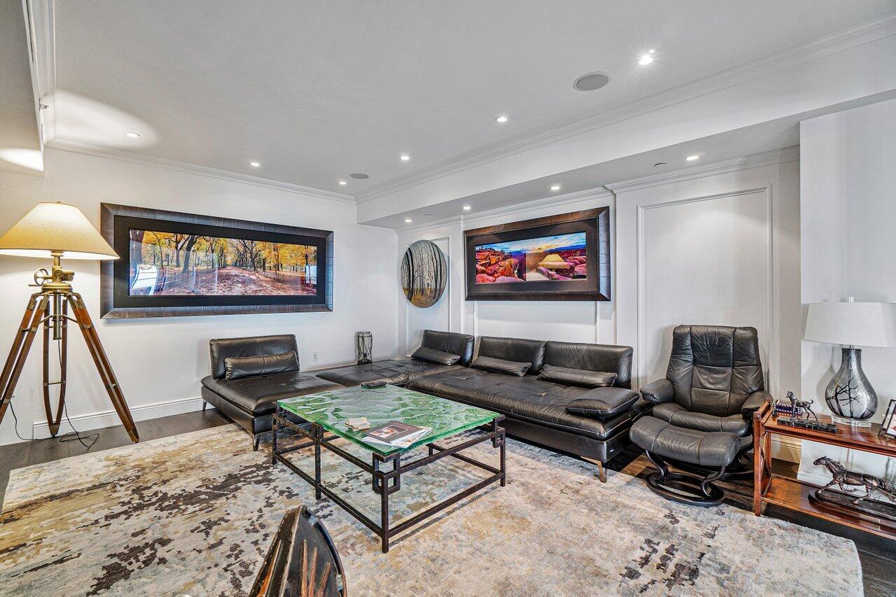 200 EAST PALMETTO PARK CONDO - Residential