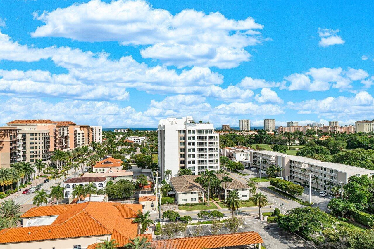 200 EAST PALMETTO PARK CO - Residential