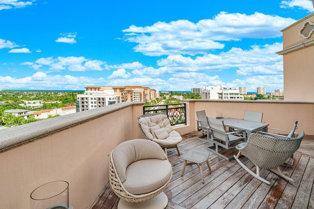 200 EAST PALMETTO PARK CONDO - Residential