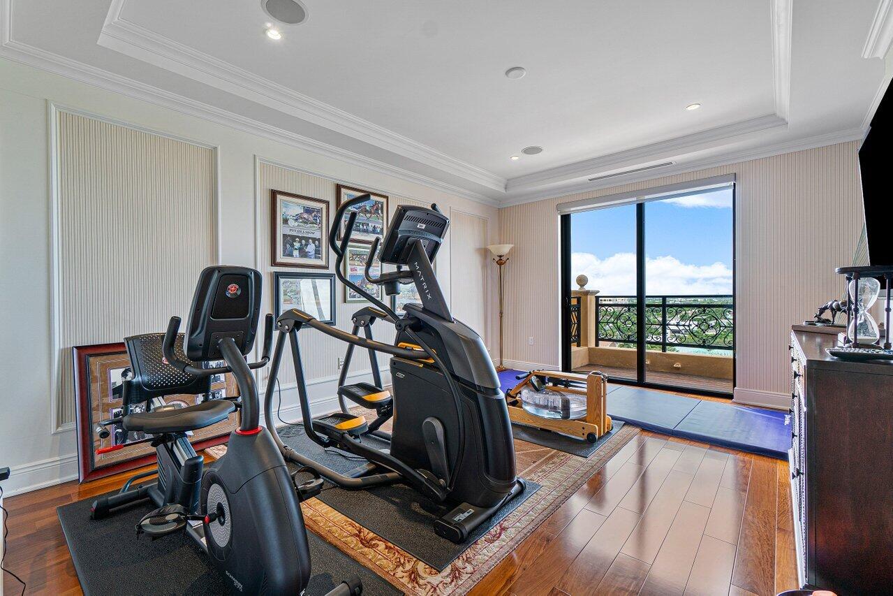 200 EAST PALMETTO PARK CONDO - Residential