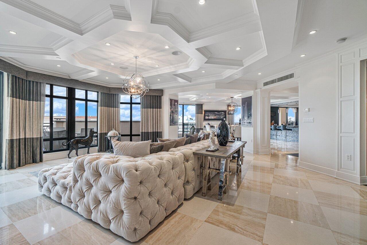 200 EAST PALMETTO PARK CONDO - Residential