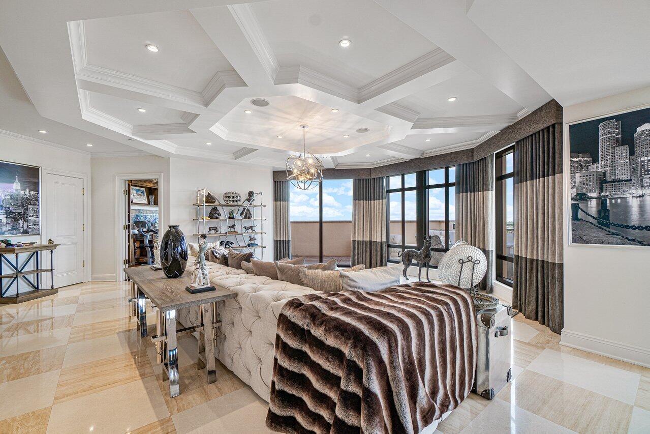 200 EAST PALMETTO PARK CONDO - Residential