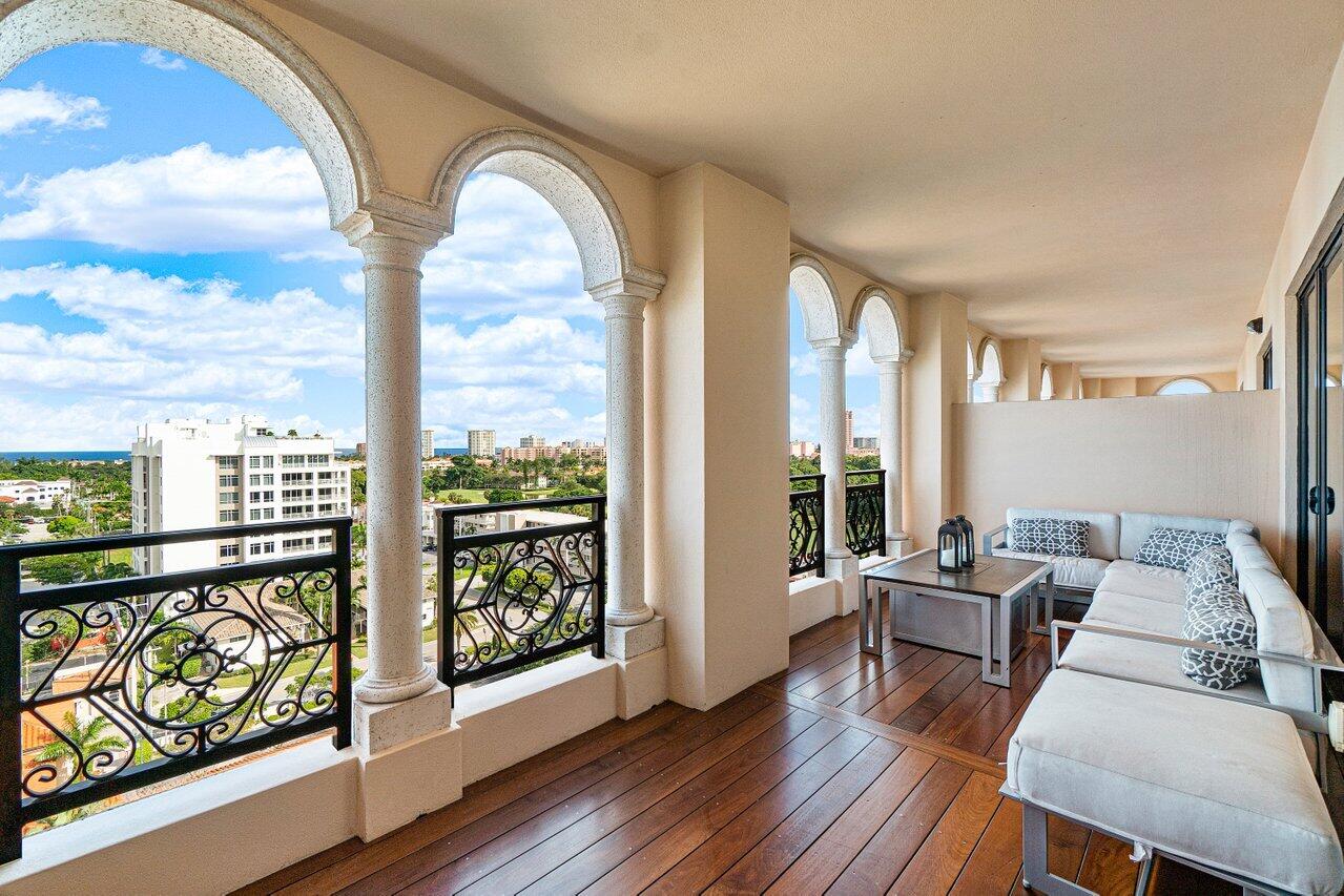 200 EAST PALMETTO PARK CONDO - Residential