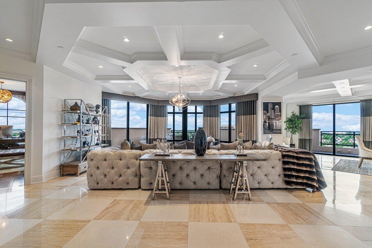 200 EAST PALMETTO PARK CONDO - Residential