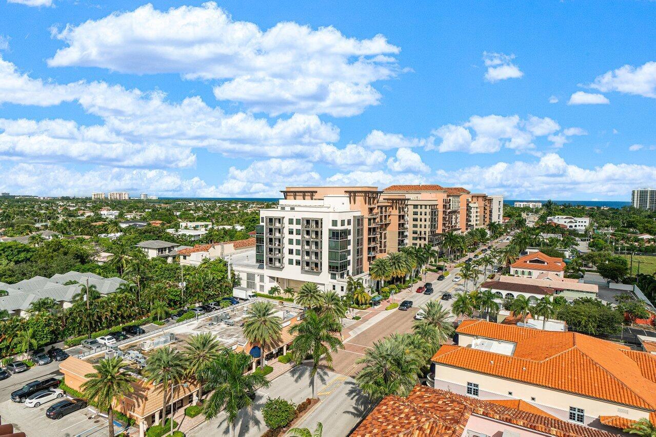 200 EAST PALMETTO PARK CO - Residential