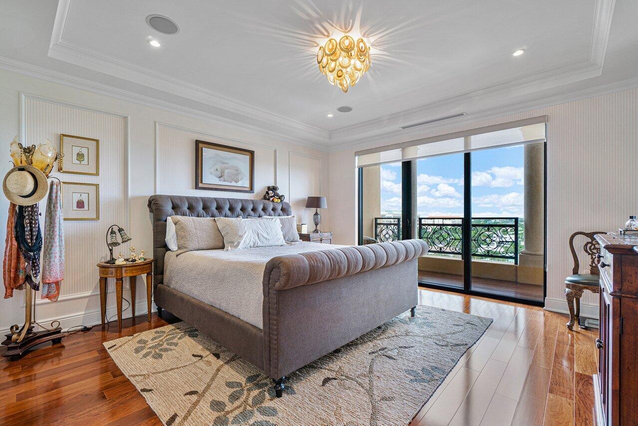 200 EAST PALMETTO PARK CONDO - Residential