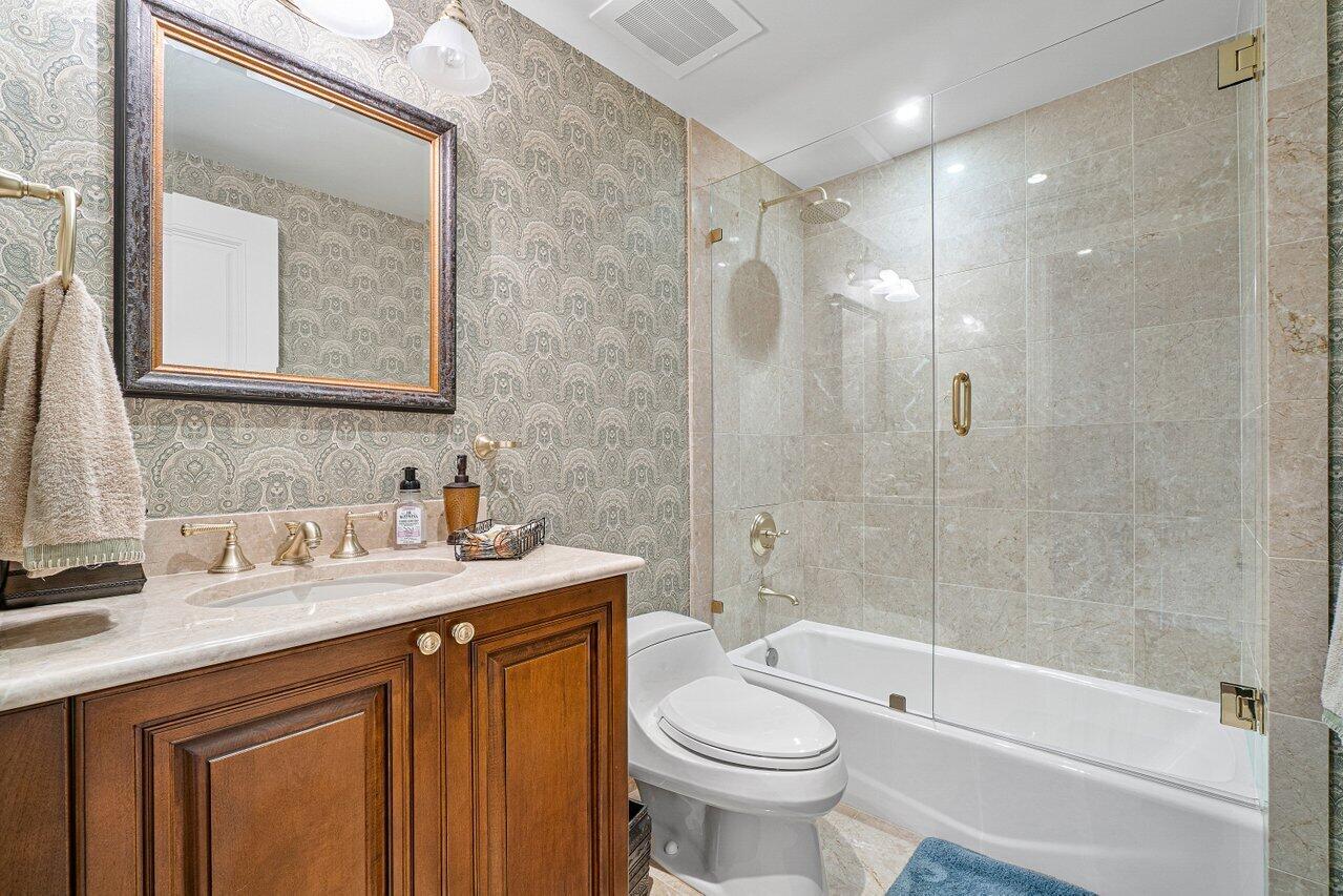 200 EAST PALMETTO PARK CONDO - Residential