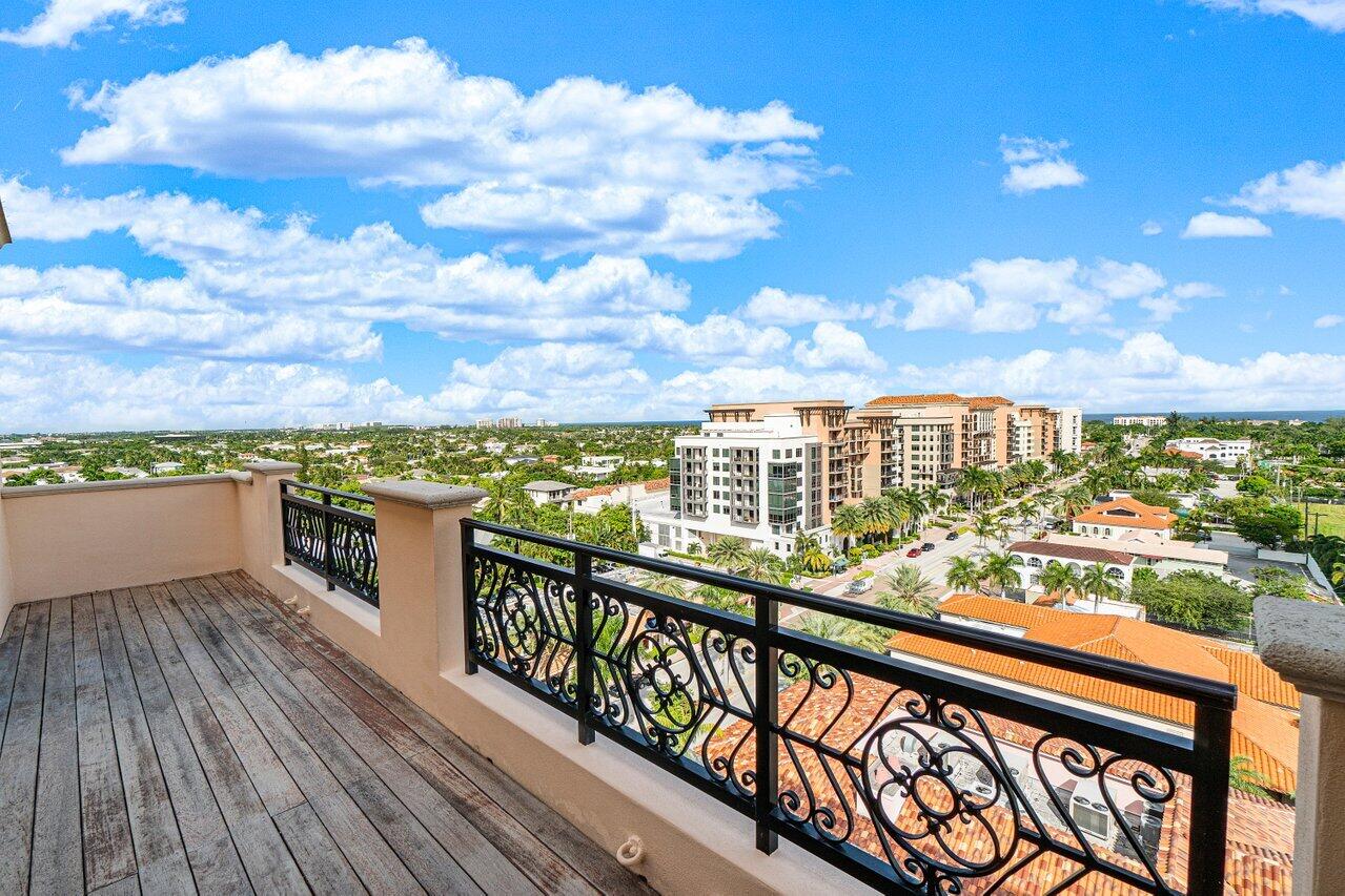 200 EAST PALMETTO PARK CONDO - Residential