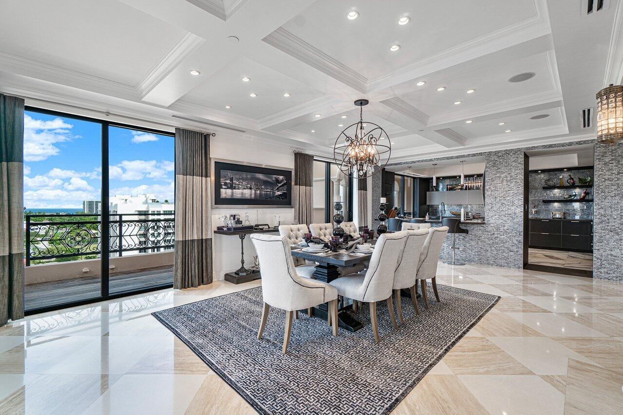 200 EAST PALMETTO PARK CONDO - Residential