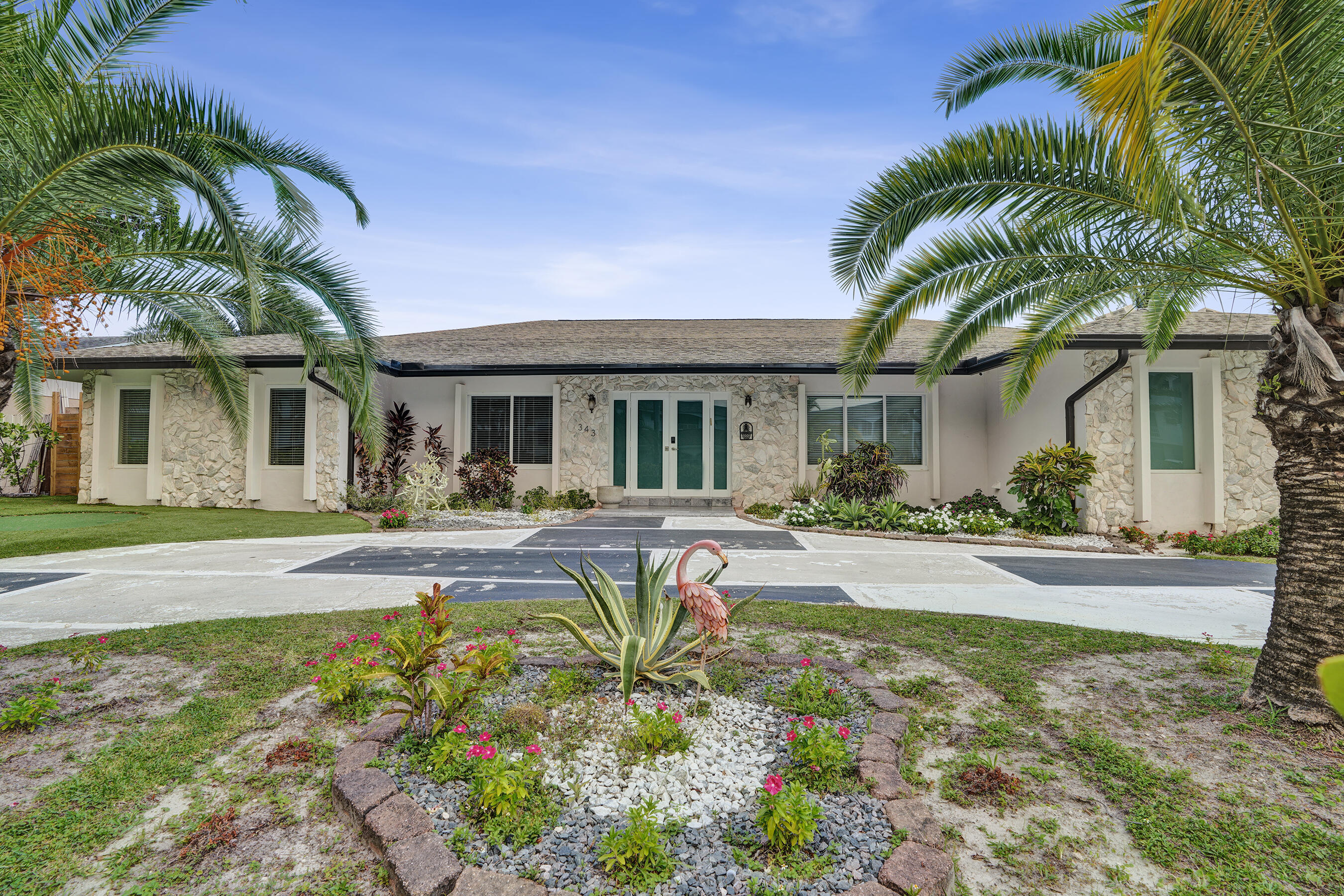 Photo 1 of 57 — 343 Layne Boulevard, Hallandale Beach, FL 33009