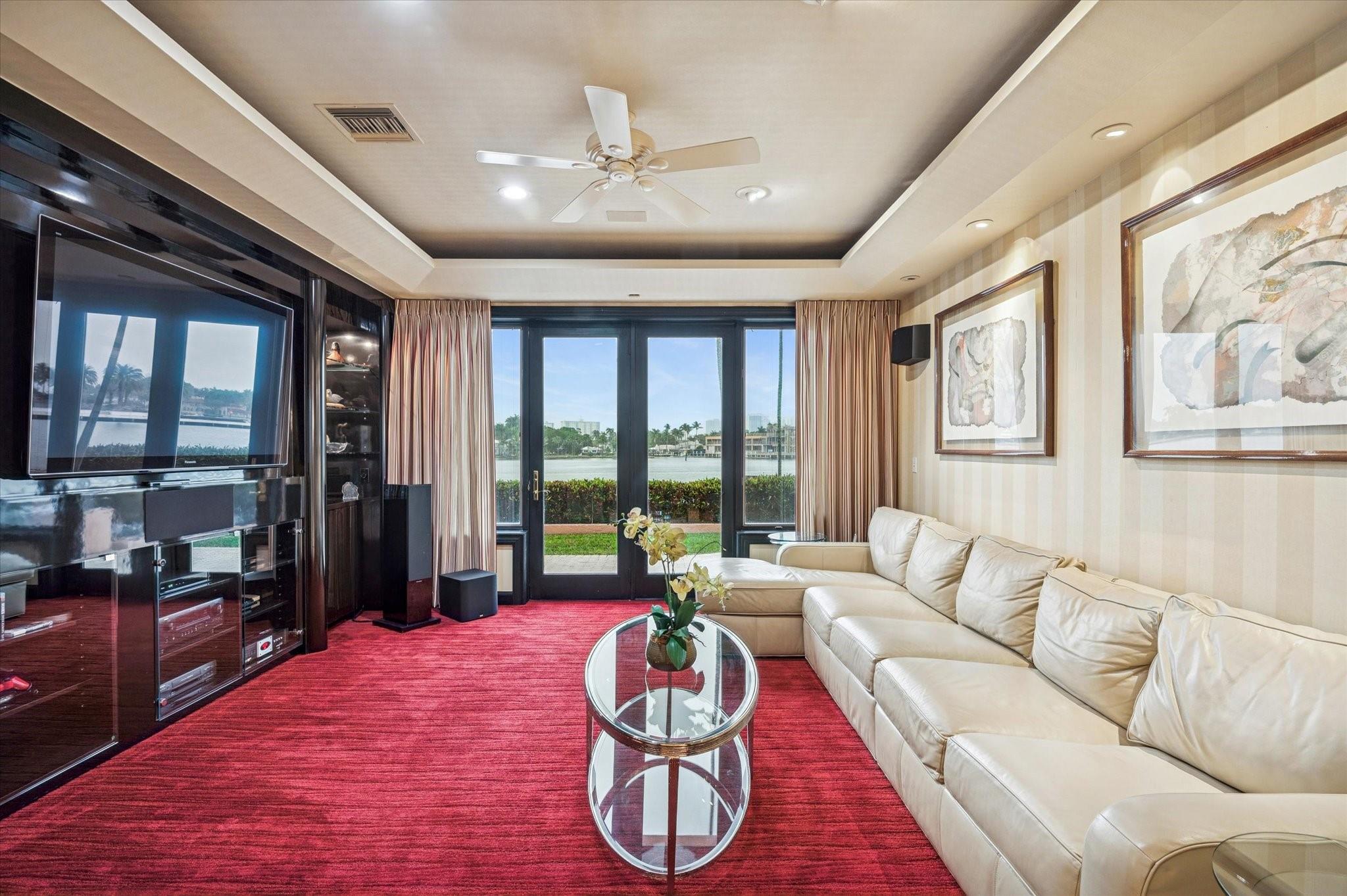 Harbor Beach - Residential