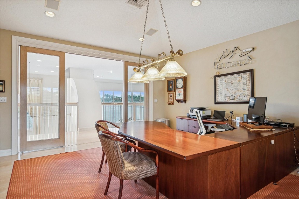 Harbor Beach - Residential