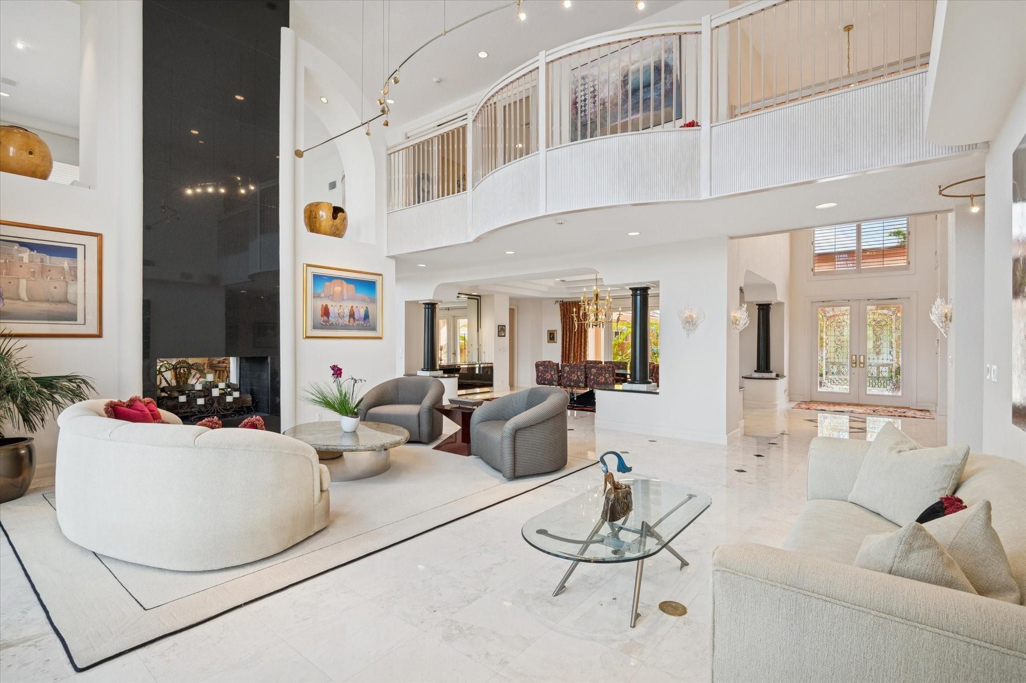 Harbor Beach - Residential