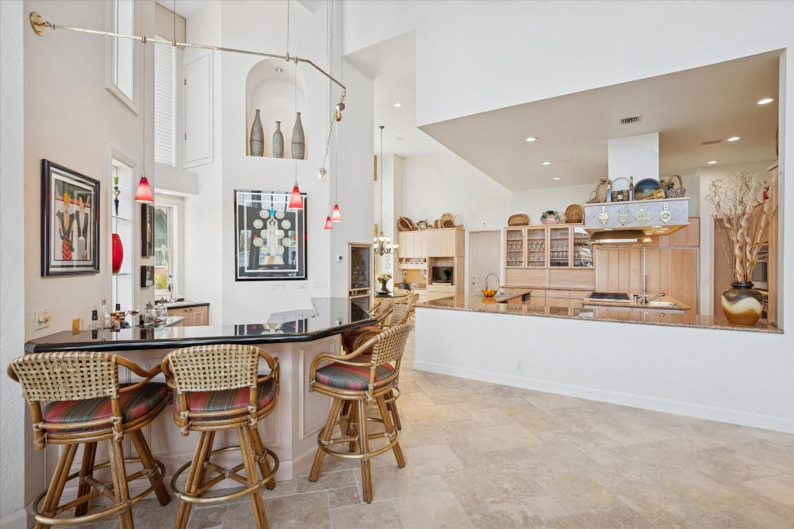 Harbor Beach - Residential