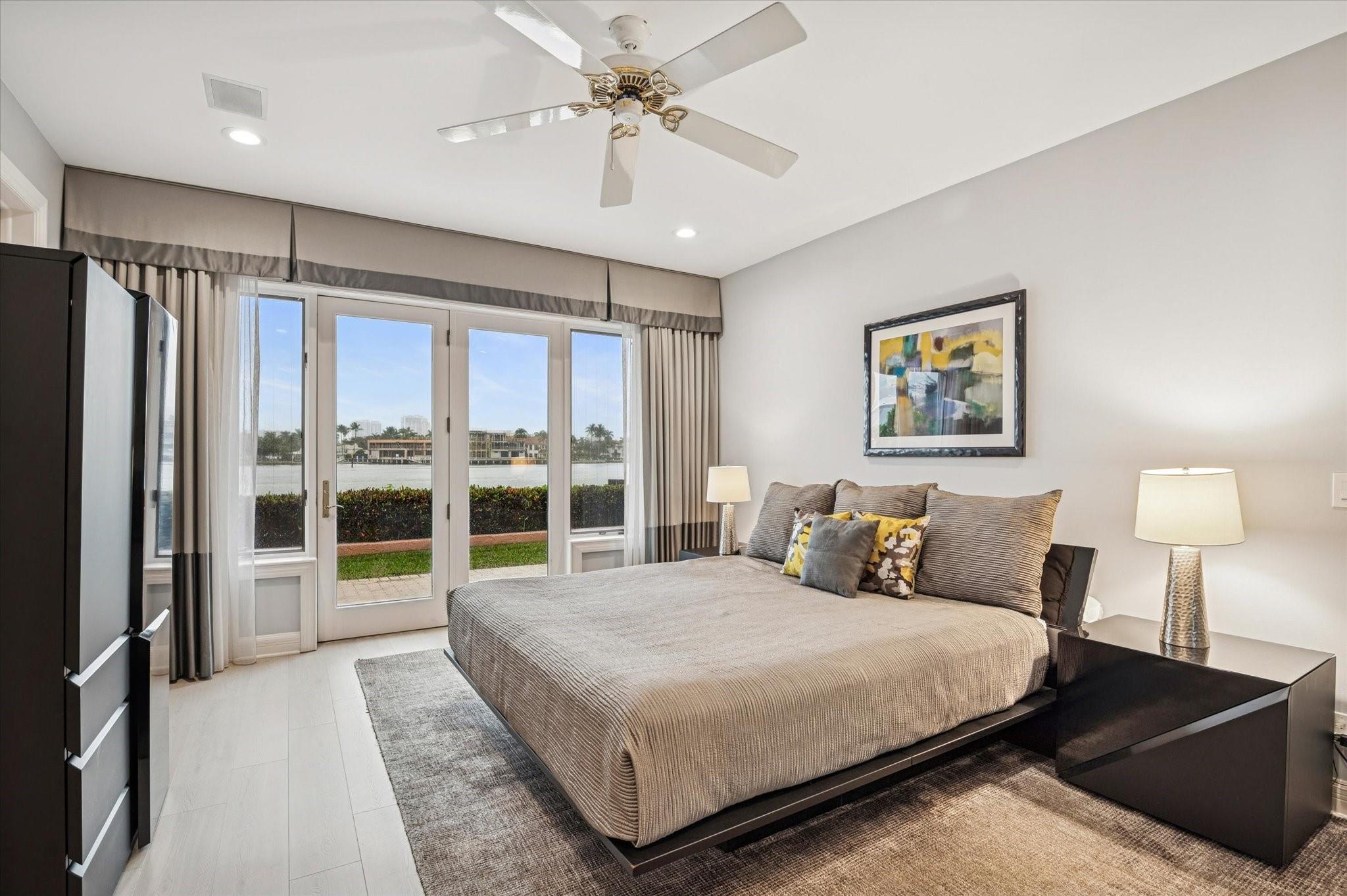 Harbor Beach - Residential