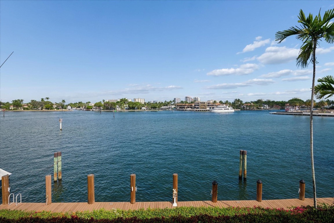 Harbor Beach - Residential