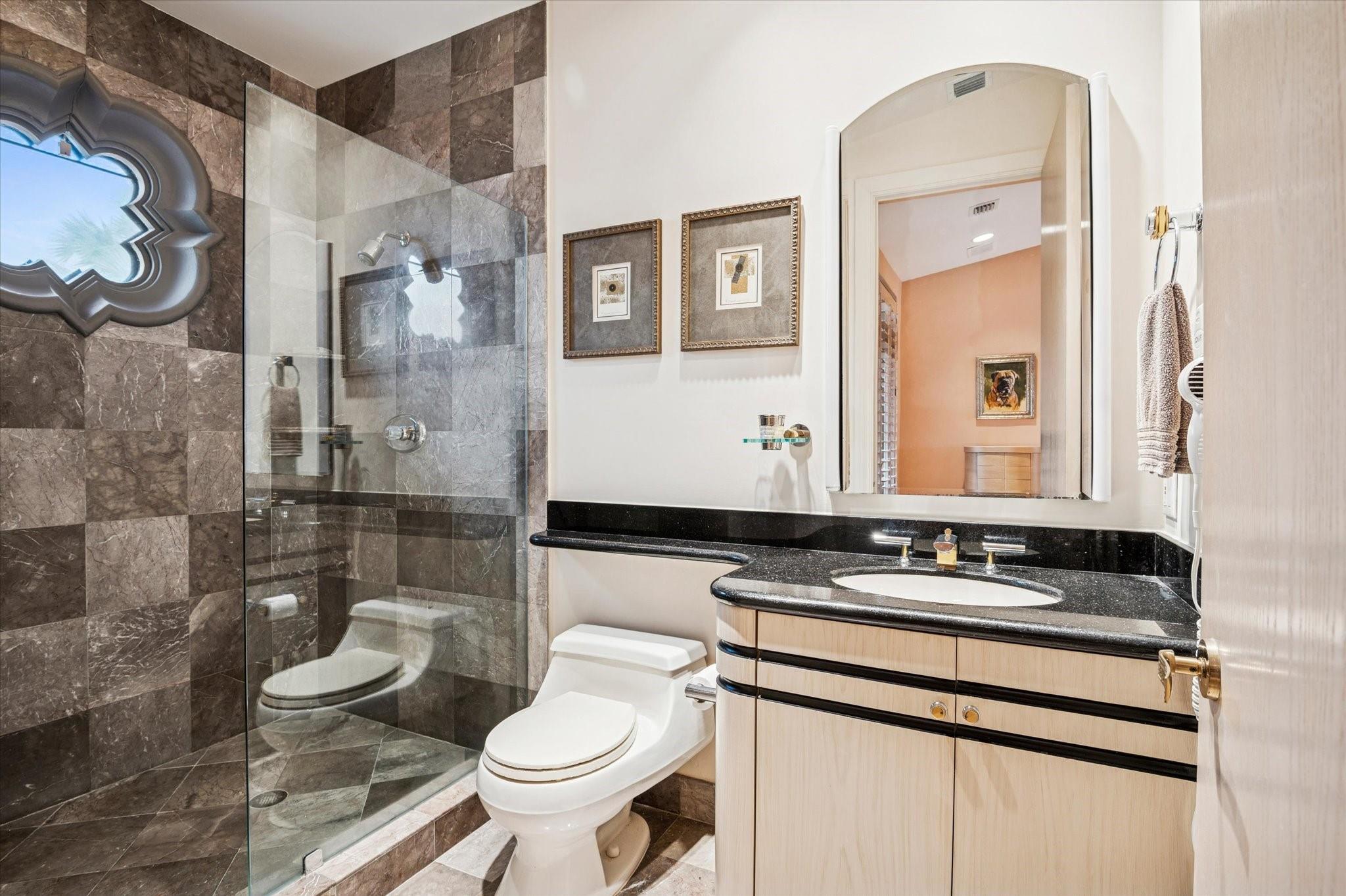 Harbor Beach - Residential