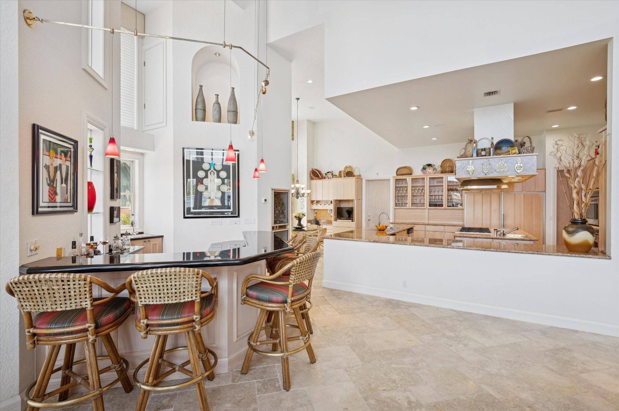 Harbor Beach - Residential