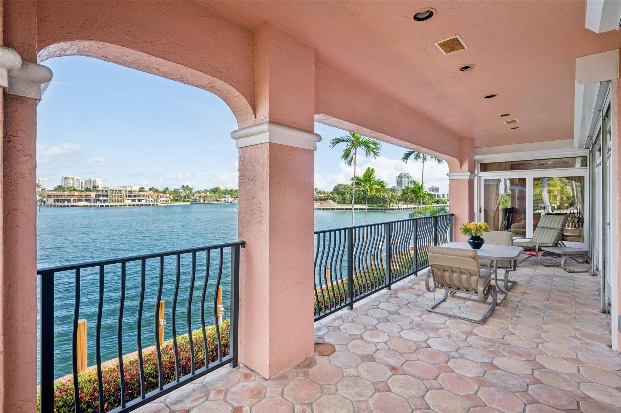 Harbor Beach - Residential