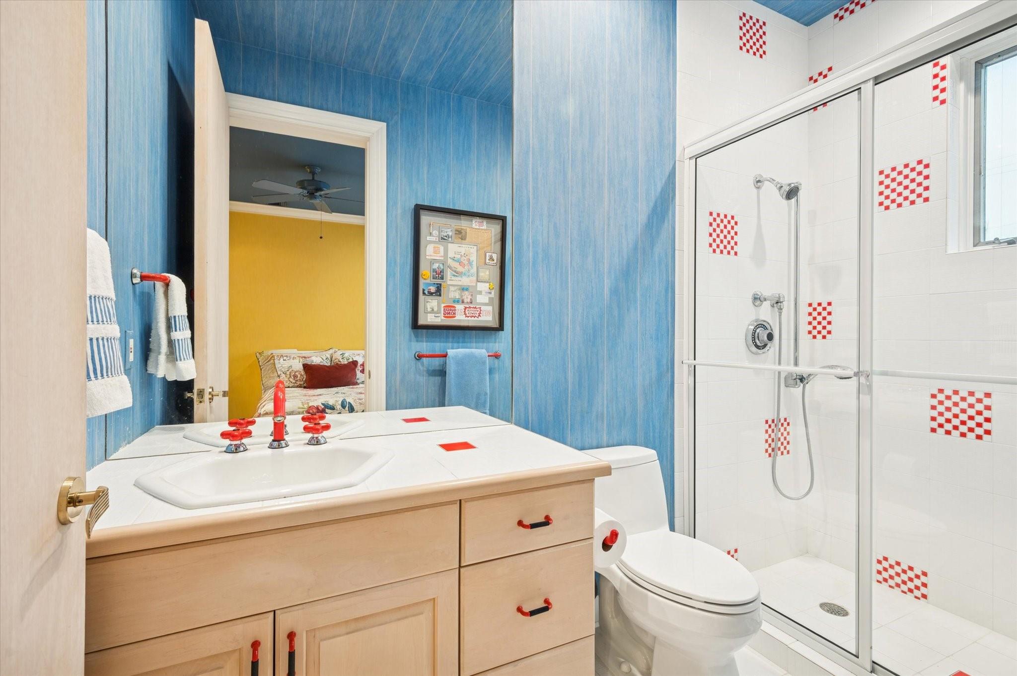 Harbor Beach - Residential