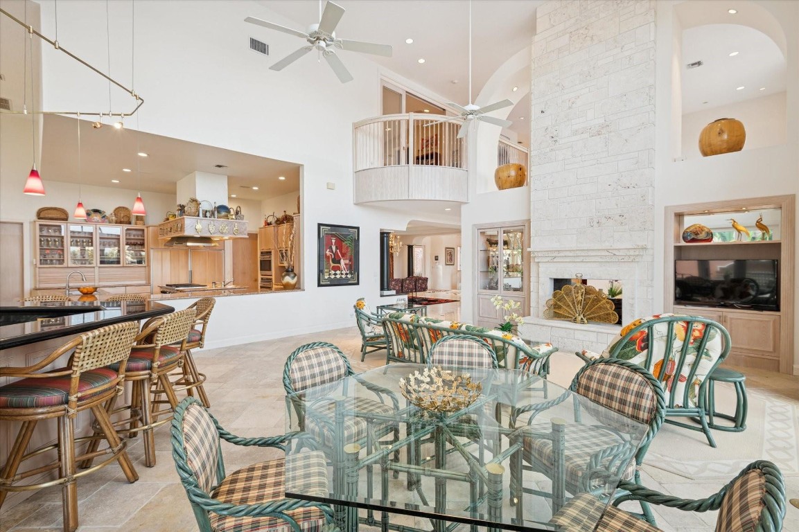 Harbor Beach - Residential