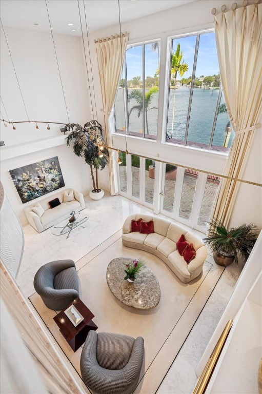 Harbor Beach - Residential