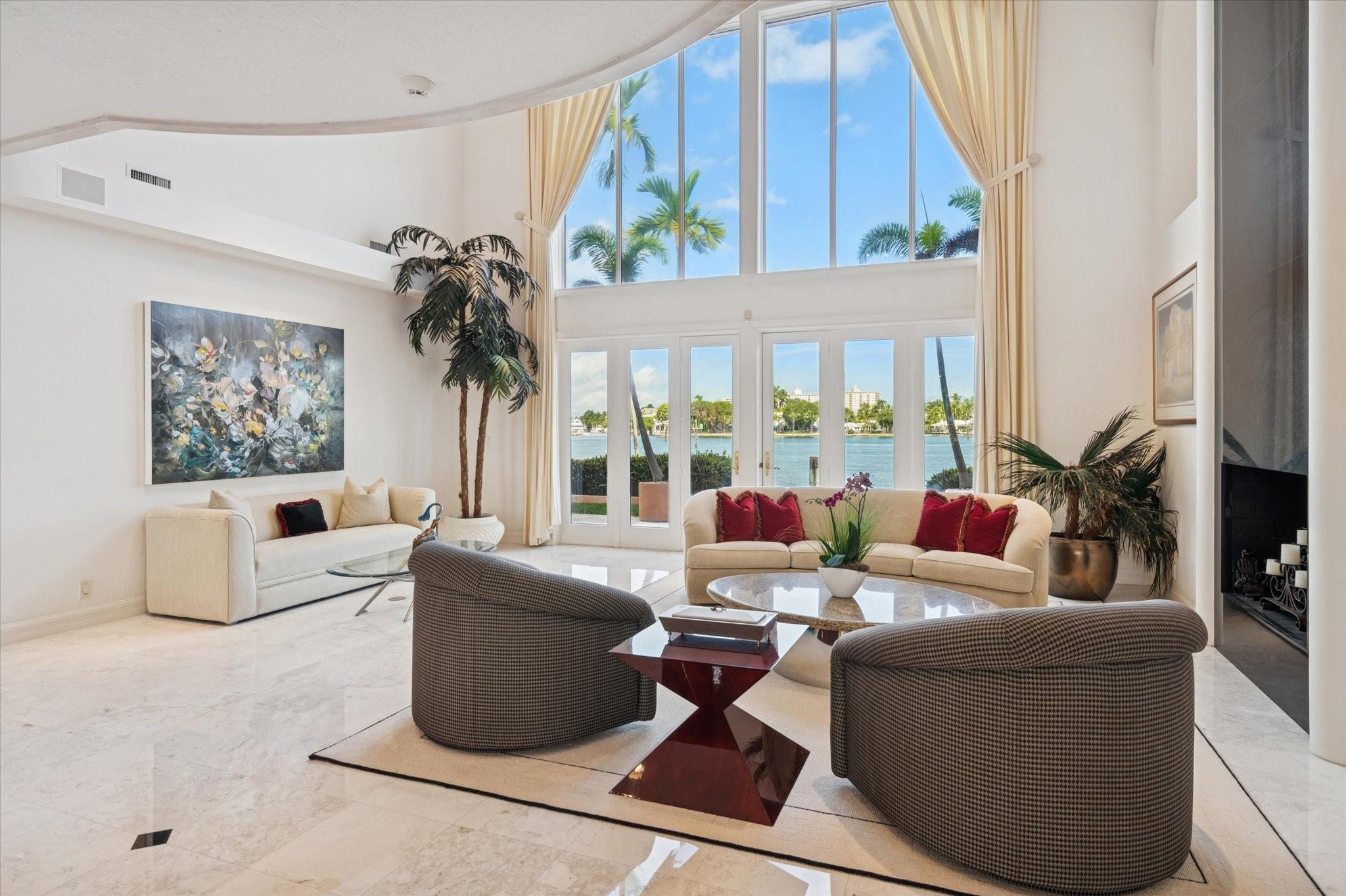 Harbor Beach - Residential