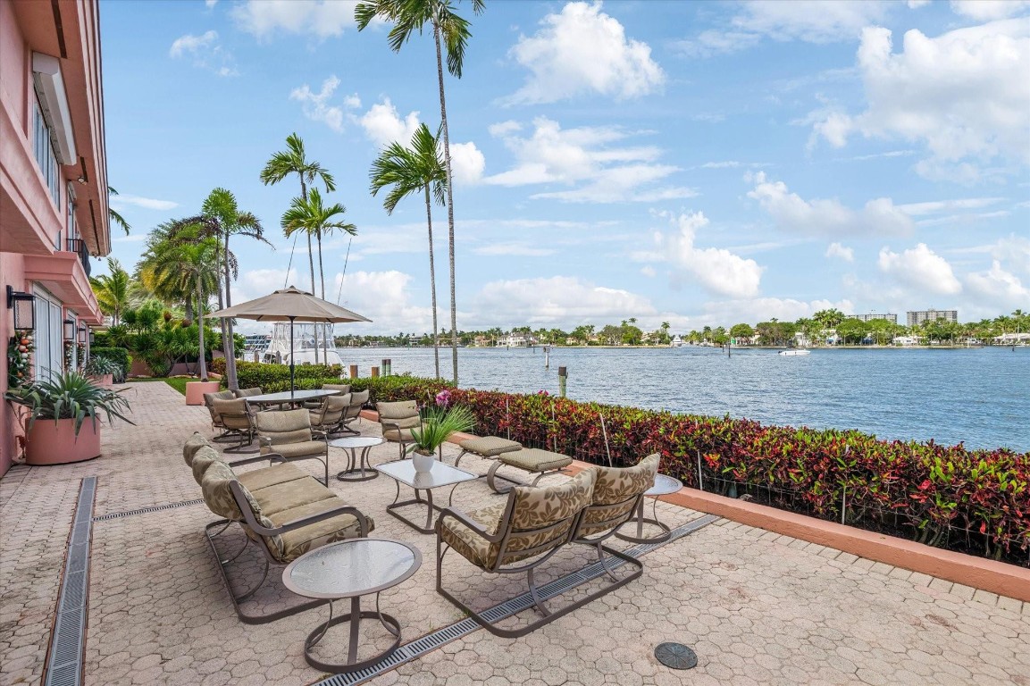 Harbor Beach - Residential