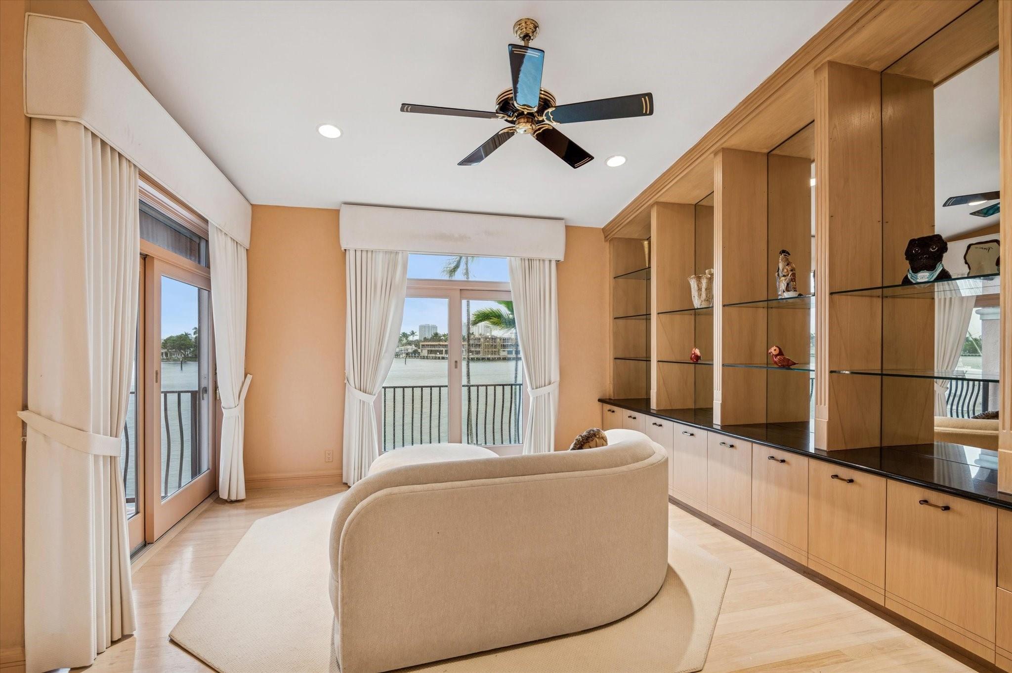 Harbor Beach - Residential