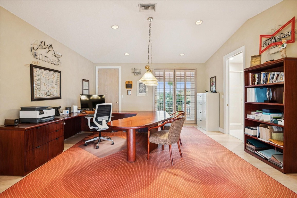 Harbor Beach - Residential