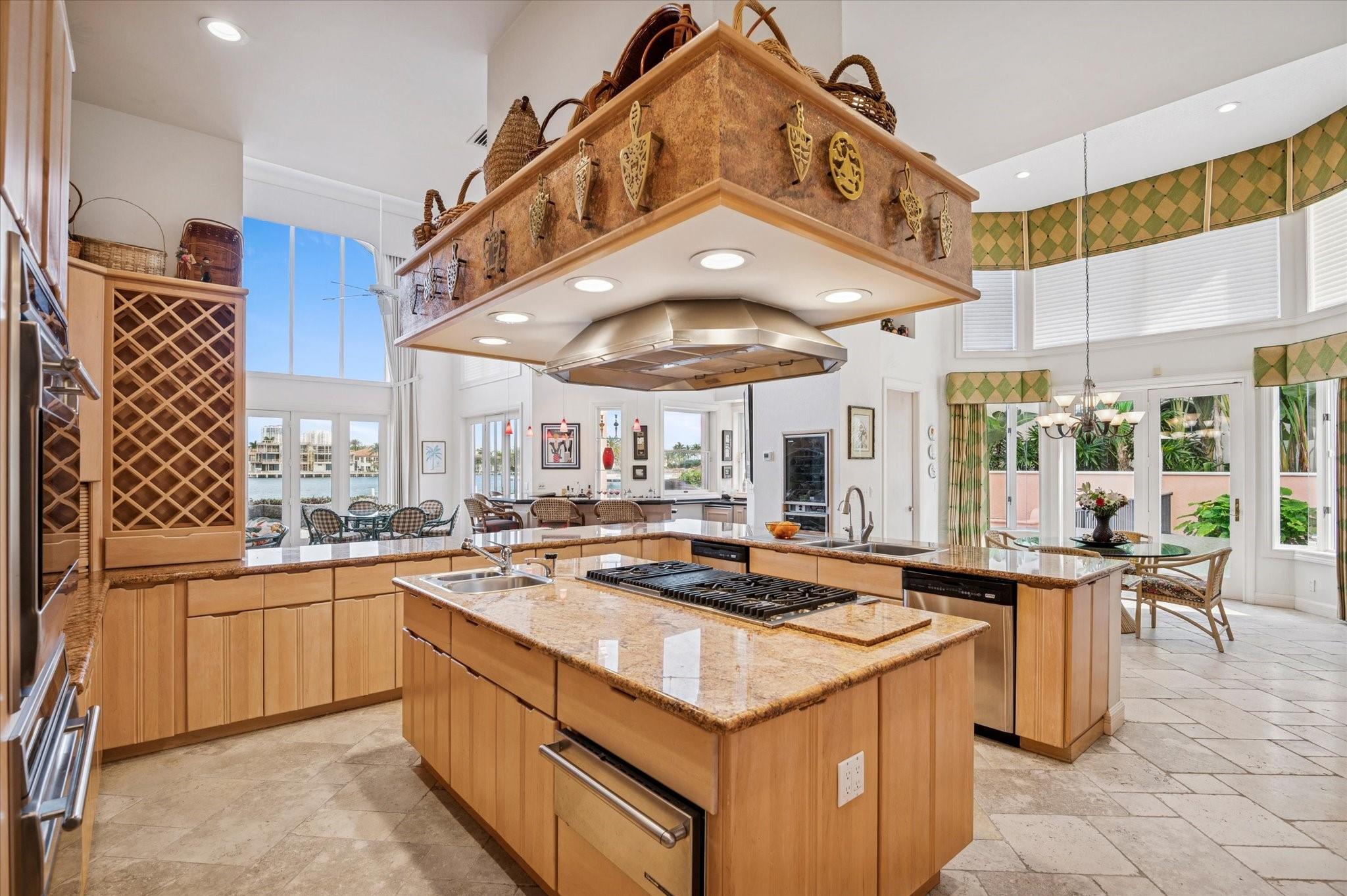 Harbor Beach - Residential