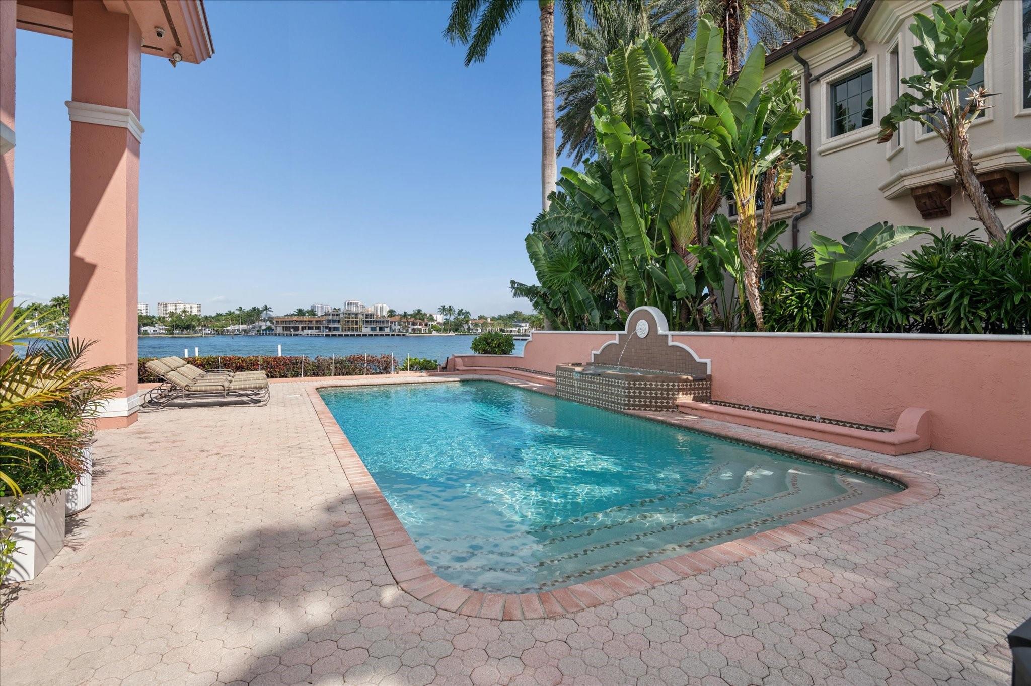 Harbor Beach - Residential