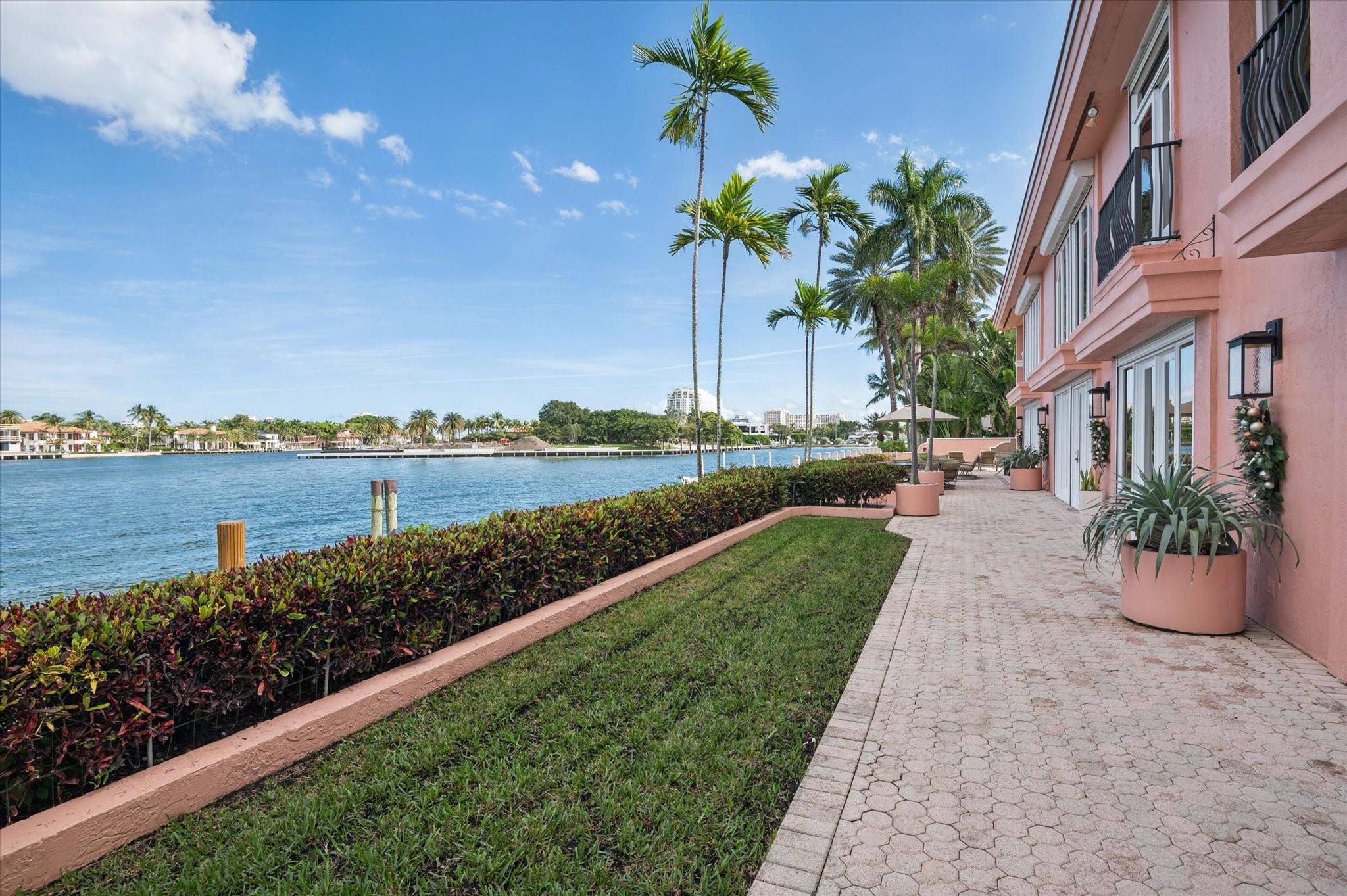 Harbor Beach - Residential