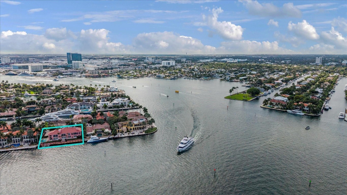 Harbor Beach - Residential