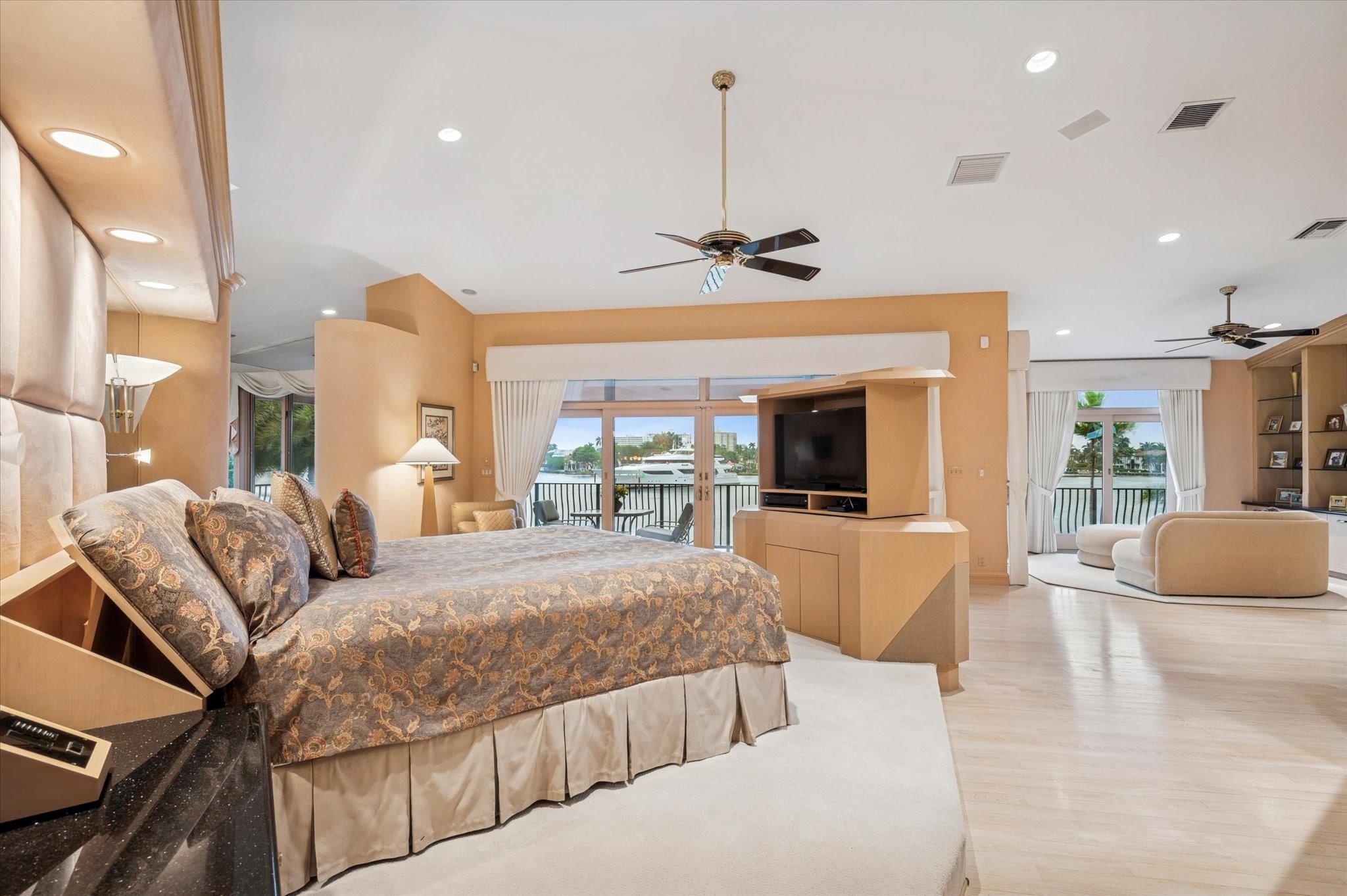 Harbor Beach - Residential