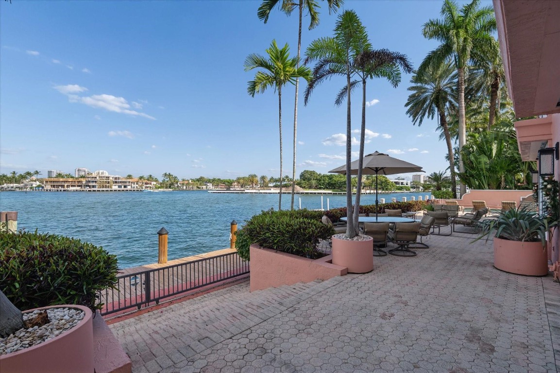 Harbor Beach - Residential