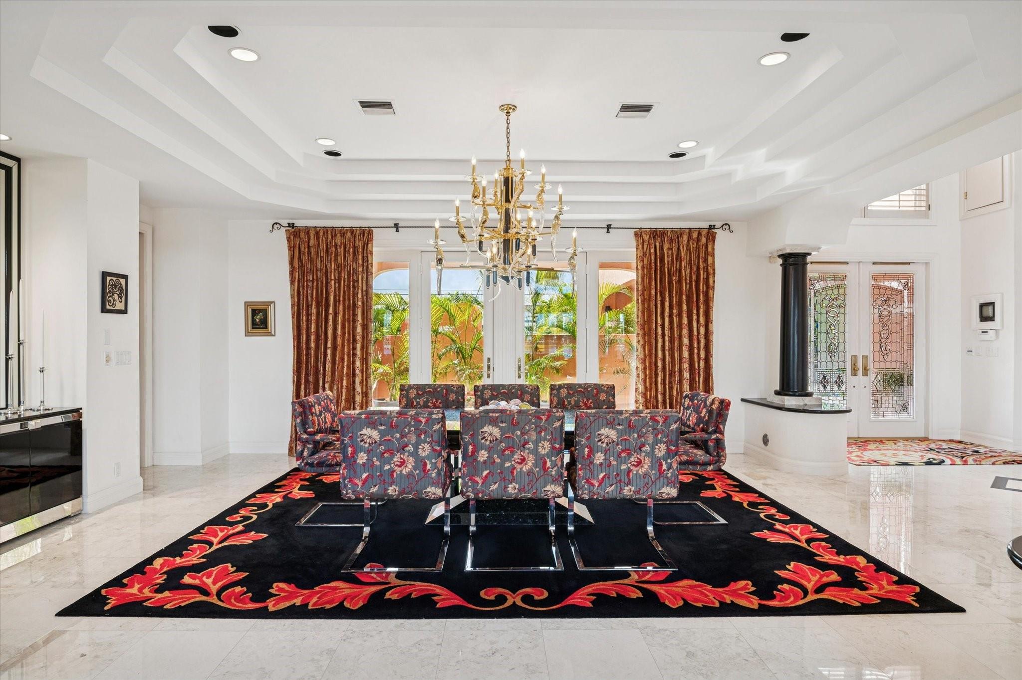 Harbor Beach - Residential