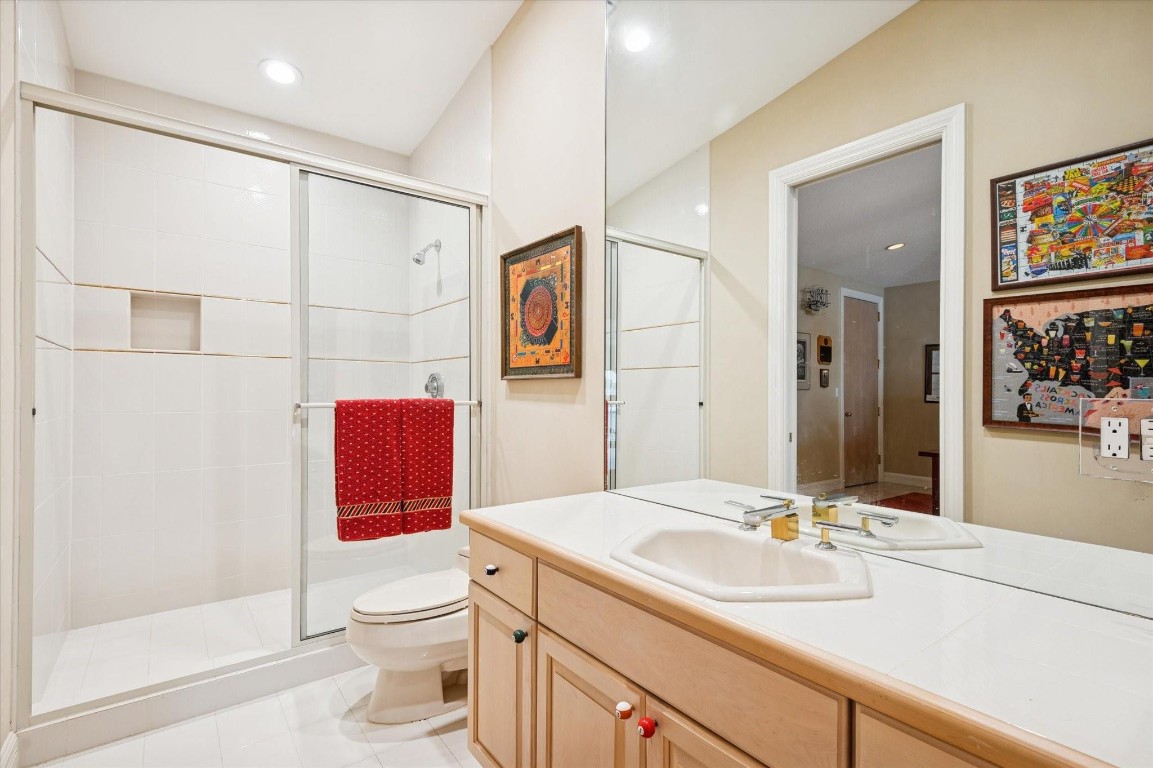 Harbor Beach - Residential