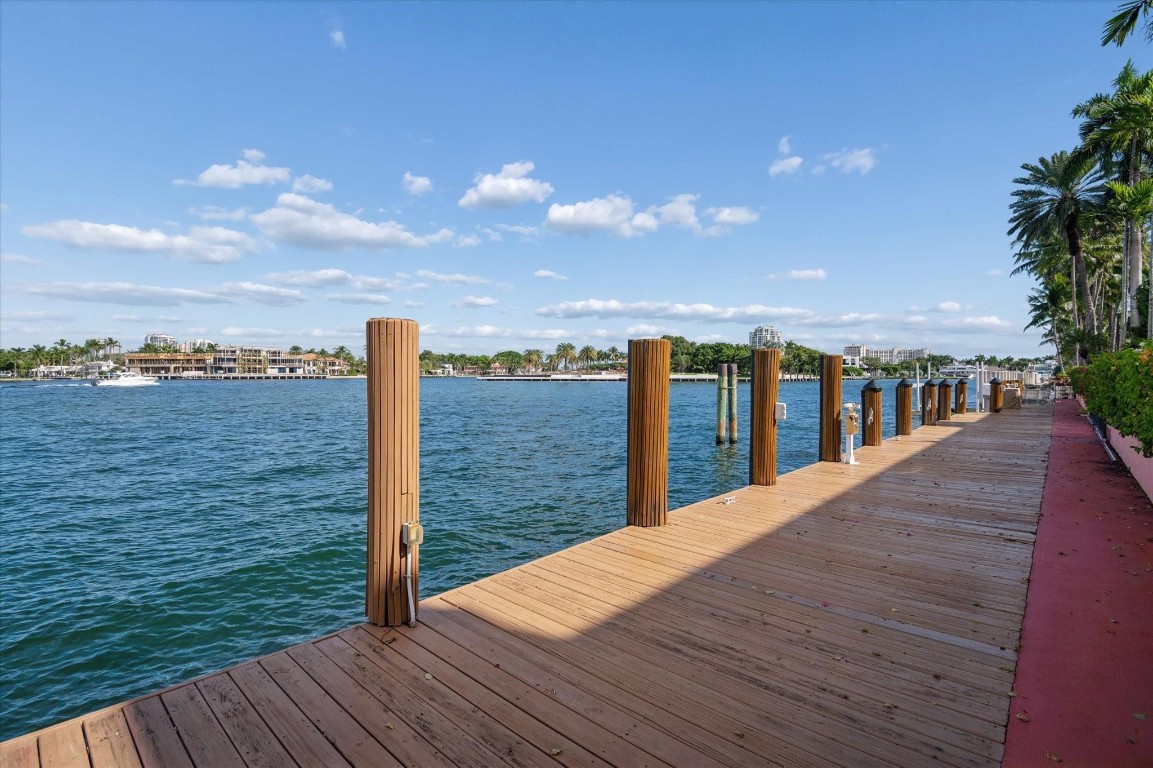 Harbor Beach - Residential