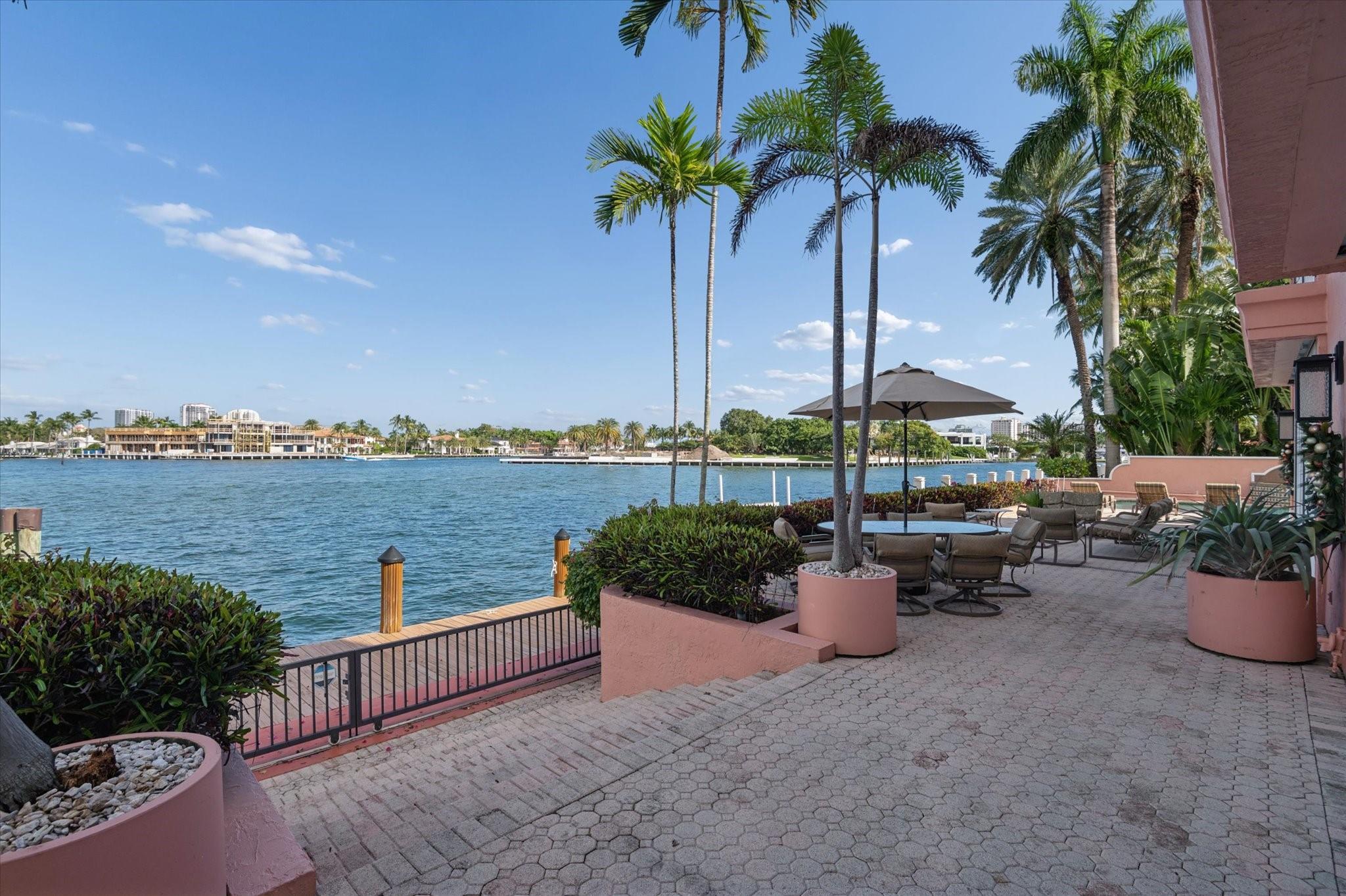 Harbor Beach - Residential