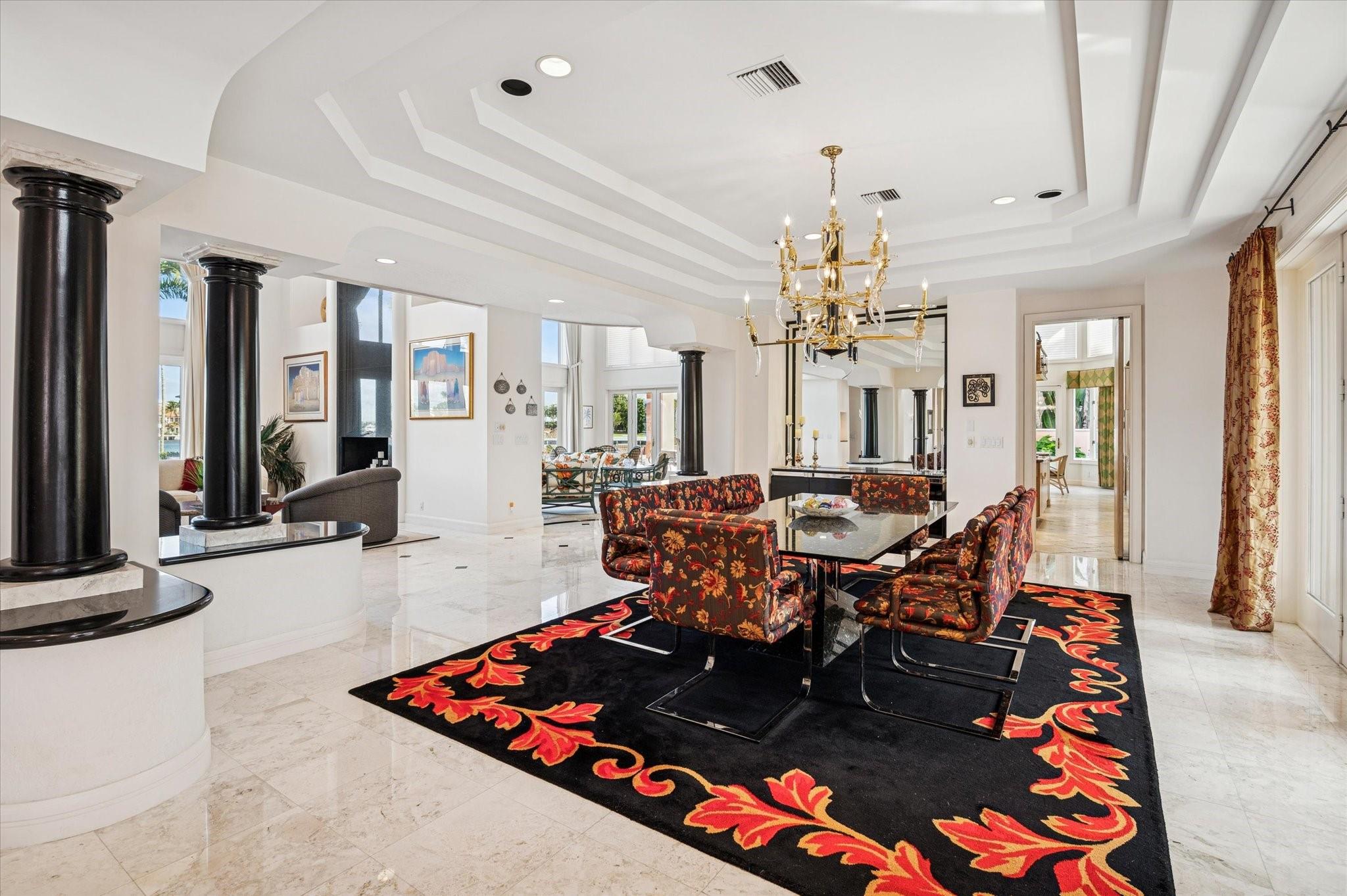 Harbor Beach - Residential