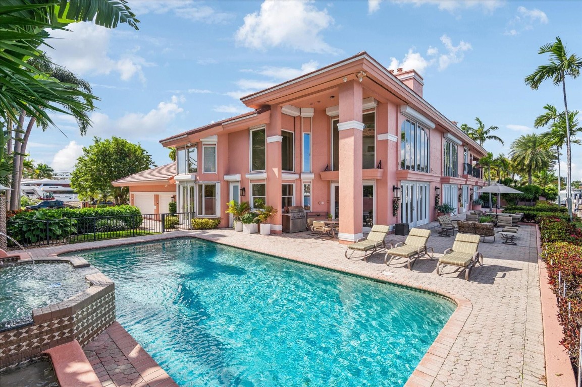 Harbor Beach - Residential