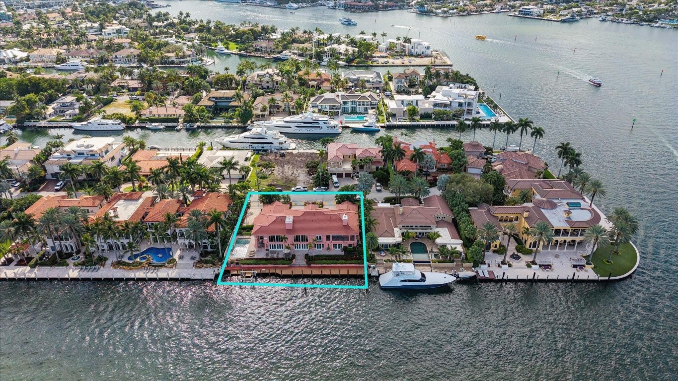 Harbor Beach - Residential