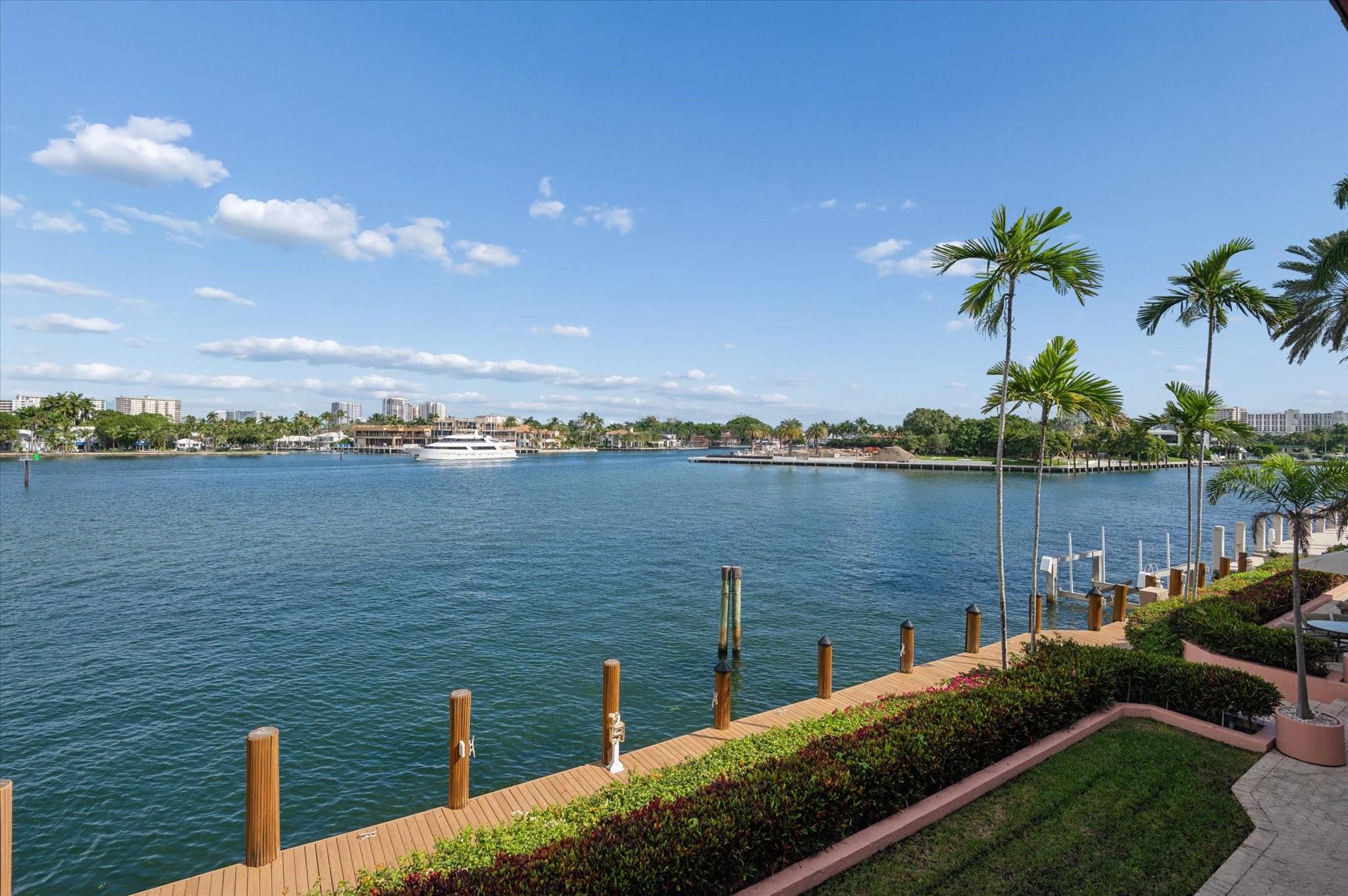 Harbor Beach - Residential