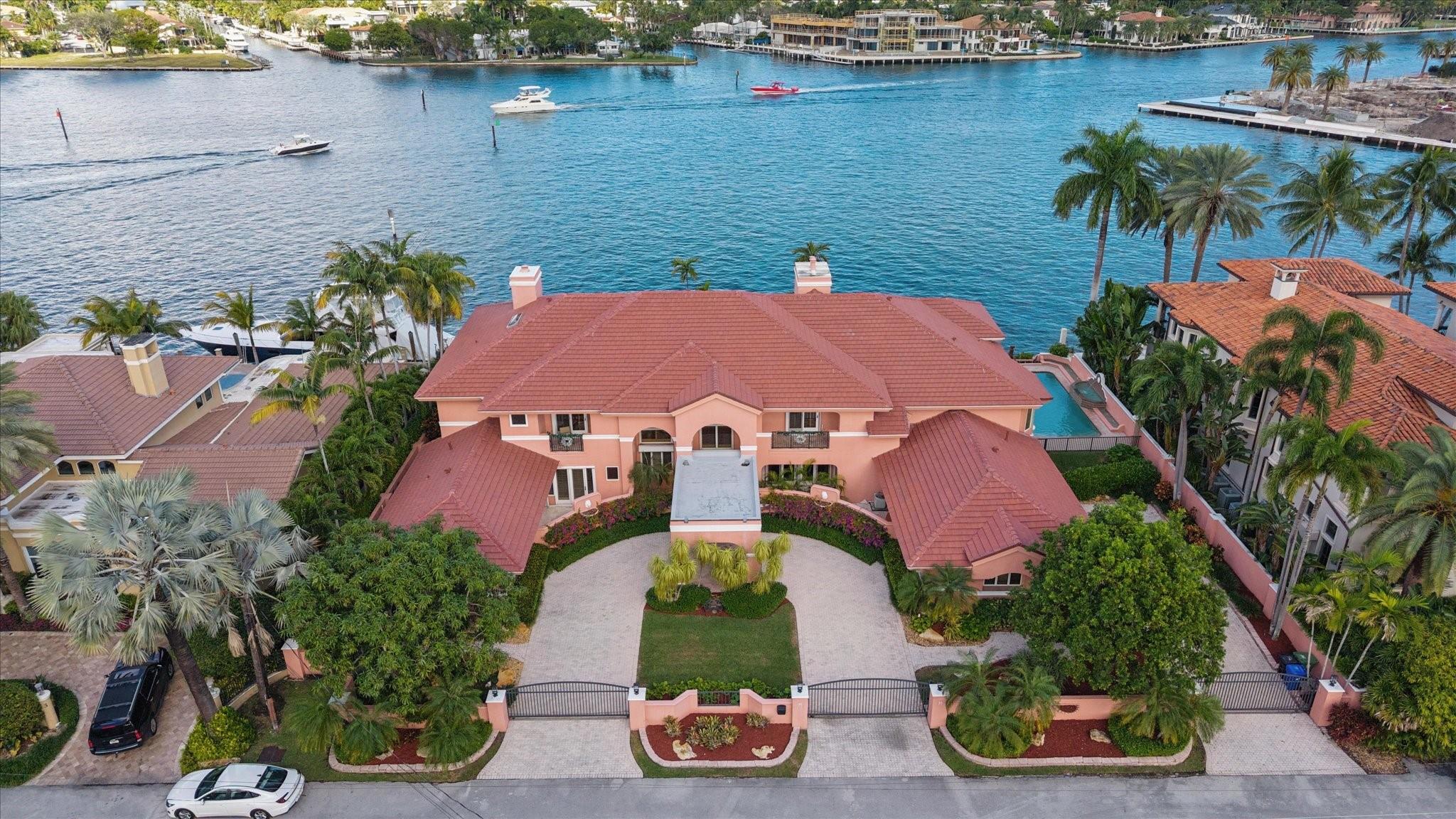 Harbor Beach - Residential