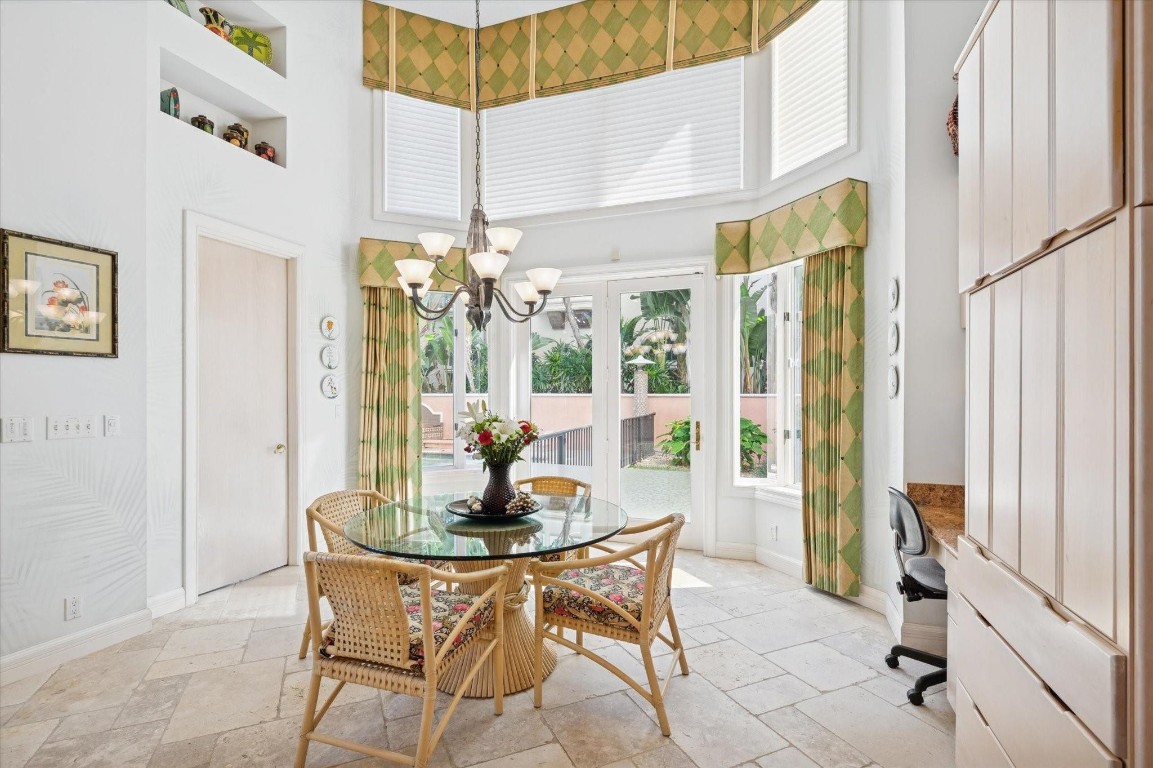 Harbor Beach - Residential