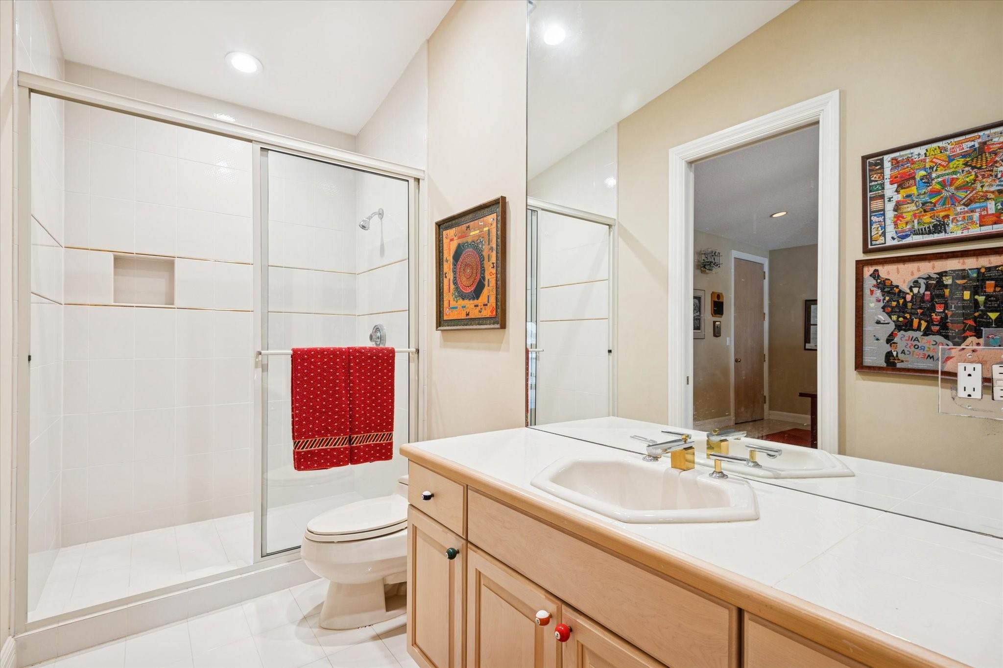 Harbor Beach - Residential