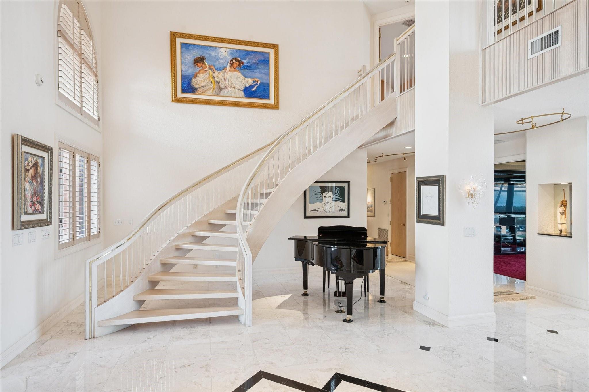 Harbor Beach - Residential