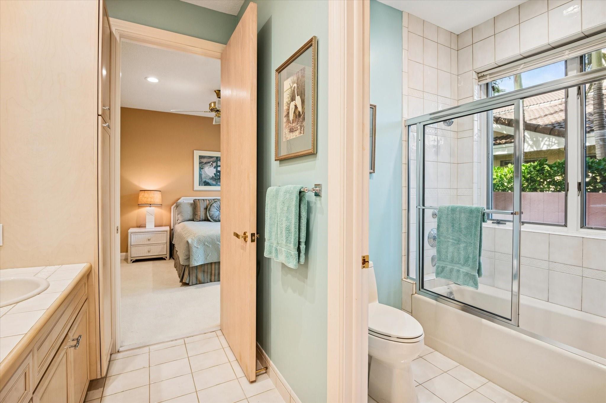 Harbor Beach - Residential